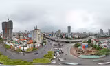 'Mục sở thị' tuyến đường vừa được đề xuất mở rộng với chi phí dự kiến 8.500 tỷ đồng