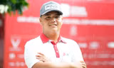 Golfer Phạm Thế Nam: Tôi may mắn!