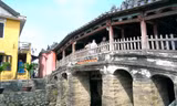 Chùa Cầu Hội An - Linh hồn phố Hội