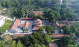 Chùa Côn Sơn: Kiến trúc tâm linh độc đáo