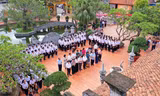 Chúc văn tưởng niệm Trạng trình Nguyễn Bỉnh Khiêm