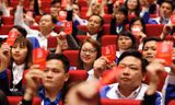 Đại biểu kỳ vọng gì ở Ban chấp hành Trung ương Đoàn khóa XI