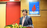 Nguyên TGĐ - PVEP Đỗ Văn Khạnh