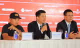 'Giải Vô địch Golf Quốc gia cung cấp cái nhìn lạc quan về tương lai golf Việt'