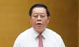 'Dư luận đồng tình xử nghiêm người đứng đầu để xảy ra tham nhũng, tiêu cực'