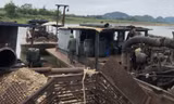 Công an Thanh Hoá vào cuộc vụ đấu giá mỏ cát cao hơn 5.000% so với giá khởi điểm 