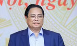 Giải ngân vốn đầu tư công: Tại sao cùng một cơ chế, có nơi làm tốt, có nơi không(?)