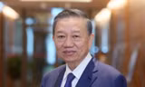 Tổng Bí thư, Chủ tịch Trung Quốc chúc mừng Tổng Bí thư, Chủ tịch nước Tô Lâm