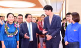  Thủ tướng Chính phủ sẽ gặp mặt và đối thoại với thanh niên năm 2025 