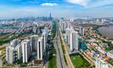 Ban hành bảng giá đất mới: Giá nhà sẽ tăng cao? 