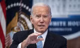 Tổng thống Mỹ Joe Biden thừa nhận chiến dịch nhằm vào Yemen chưa ngăn chặn được nhóm Houthi