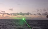 Philippines gần đây tố tàu Trung Quốc chĩa laser quân sự vào tàu tiếp tế