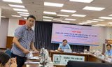 TPHCM: Thông tin mới đấu giá 'đất vàng' ở Thủ Thiêm và gần 4.000 căn hộ
