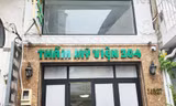 “Đột kích” cơ sở thẩm mỹ khám chữa bệnh chui