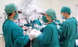 Sau khi tắm người phụ nữ đau đầu dữ dội,nguy kịch vì bệnh lý này