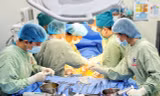 Bệnh nhân chết não hiến tạng cứu 3 người cận kề 'cửa tử'