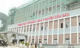 TP.HCM huy động lực lượng tinh nhuệ 'phủ sóng' y tế đến tận Côn Đảo