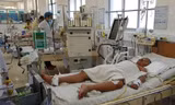 TPHCM: Ra 'tối hậu thư' xử lý vi phạm phòng chống dịch sốt xuất huyết