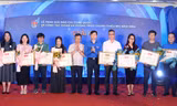 Nhờ báo chí, khát vọng và tinh thần của thanh niên được lan tỏa rộng hơn