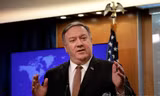 Ngoại trưởng Mỹ Mike Pompeo bày tỏ hy vọng hai bên vẫn tiếp tục đàm phán trong bối cảnh Triều Tiên đe dọa hủy đàm phán.