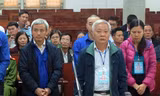 Nhân viên GPBank chuyển 30 tỷ đồng 'lại quả' cho người nhà, giúp việc của lãnh đạo