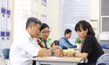 Đề xuất bỏ chế độ hỗ trợ thêm với cán bộ, công chức khi TPHCM sắp xếp bộ máy 