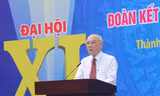 Triển lãm gần 400 hình ảnh, tranh cổ động chào mừng Đại hội Đảng bộ lần thứ XI
