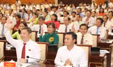 HĐND TPHCM thông qua nghị quyết thực hiện cơ chế, chính sách đặc thù
