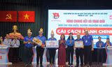 Lộ diện quán quân Hội thi tìm hiểu, tuyên truyền và hiến kế cải cách hành chính 2020