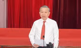 Tổng Bí thư Tô Lâm: Không chỉ ăn no, mặc ấm mà còn phải tiến tới ăn ngon, ăn sạch, mặc đẹp, sống vui, sống khỏe
