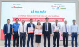 Báo Tiền Phong khởi động chương trình đưa chuyên gia tâm lý đến trường học