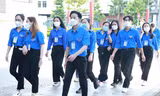 Chung tay thực hiện nhiều hoạt động ý nghĩa tại huyện đảo Cần Giờ