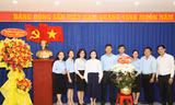 Phát huy, lan tỏa sứ mệnh, thông điệp giáo dục của Trung tâm Thanh thiếu niên miền Nam 