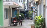 Những tuyến hẻm, con đường khang trang ở TPHCM nhờ người dân hiến đất mở rộng