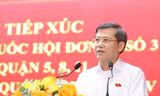 Viện trưởng VKSND Tối cao nói về vụ án Bệnh viện TP Thủ Đức, Vạn Thịnh Phát