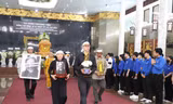 Đưa tiễn nhạc sĩ 'Bài ca đất phương Nam' về nơi an nghỉ cuối cùng