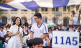 Teen THPT Marie Curie nhận diện và giải tỏa áp lực học đường cùng chuyên gia tâm lý
