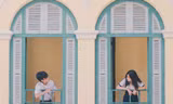 TP.HCM: Mùa khai trường năm nay, teen 2K8 nhớ tìm các "tọa độ sống ảo" này nha!