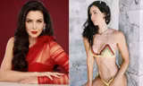 Nhan sắc của Miss Universe vừa xác nhận làm giám khảo Hoa hậu Hoàn vũ VN 2022