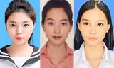 Đọ nhan sắc dàn hậu Việt qua ảnh thẻ: Tiểu Vy, Đặng Thu Thảo vẫn cực xinh đẹp khiến fans 'lụi tim'