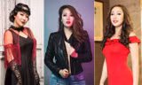 Nhan sắc mặn mà, gợi cảm tuổi 35 của Ngô Phương Lan - nàng hậu tri thức của showbiz Việt!