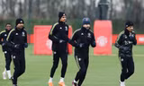 MU tan nát lực lượng trước cuộc tái đấu Real Betis