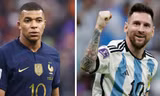 Trận chung kết World Cup 2022 chưa diễn ra, PSG, MU, Tottenham đã chính thức có nhà vô địch 