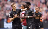 Bị West Ham cầm hoà, Arsenal lập kỷ lục đáng buồn
