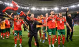 FIFA hé lộ bí quyết thành công của bóng đá Morocco