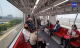 Thái Lan ra mắt tuyến tàu điện mới, xuống sân bay Don Mueang là về thẳng trung tâm Bangkok