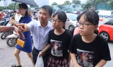  Trường Đoàn Thị Điểm tuyển sinh lớp 6 yêu cầu học bạ có điểm 8 trở lên