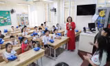 Bộ trưởng GD&ĐT Nguyễn Kim Sơn: Sẽ điều chỉnh định mức giáo viên