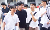 Lộ diện 2 thủ khoa Hà Nội đạt điểm tuyệt đối khối A00 và 1 thủ khoa kép