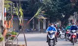 Miền Bắc tăng nhiệt trước khi đón đợt mưa ẩm mới